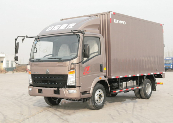 Rhd LHD 4X2 4X4 Легкий мини фургон с расширенной кабиной 10тонный грузовой грузовик в плоском стиле