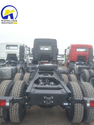 Shacman H3000 12 колес 8X4 4оси Свертывающий грузовик для индивидуального заказа 10 1 шины