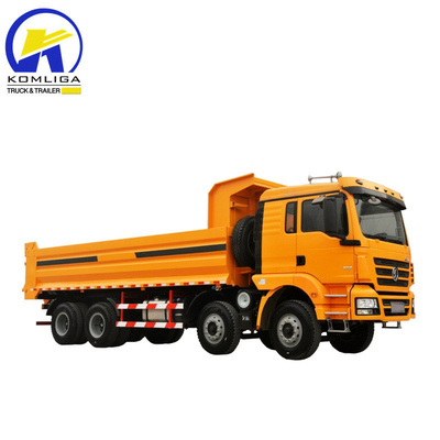 Shacman H3000 12 колес 8X4 4оси Свертывающий грузовик для индивидуального заказа 10 1 шины