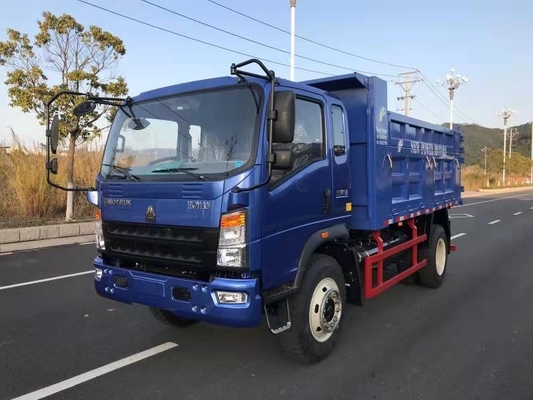 Sinotruk HOWO Homan 4X2 4X4 3тонны 5тонны 7тонн 10тонн 8тонн Дизельный пикап Дампер Мини-грузовик