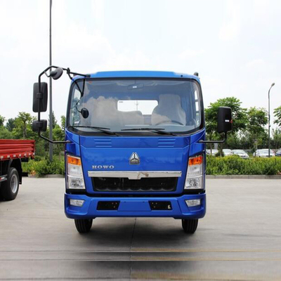 Sinotruk HOWO Homan 4X2 4X4 3тонны 5тонны 7тонн 10тонн 8тонн Дизельный пикап Дампер Мини-грузовик