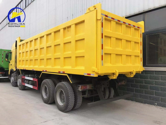 Sinotruk HOWO T7h Кабина тяжелой грузовик LHD/Rhd Привод 6×4 Привод