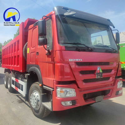 Подержанный грузовик 8X4 6X4 Sinotruk HOWO грузовик с наклоном, оборудованный трансмиссией Hw19710