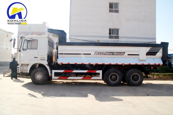1200r20 Радиальные шины Евро 2 Шакман F3000 Дампер 6х4 60тонны Дампер с наклоном