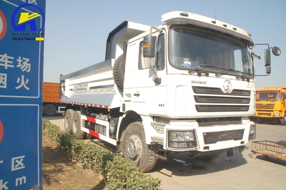 1200r20 Радиальные шины Евро 2 Шакман F3000 Дампер 6х4 60тонны Дампер с наклоном