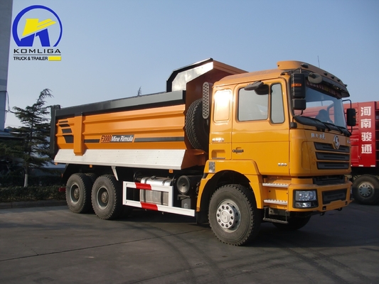 1200r20 Радиальные шины Евро 2 Шакман F3000 Дампер 6х4 60тонны Дампер с наклоном