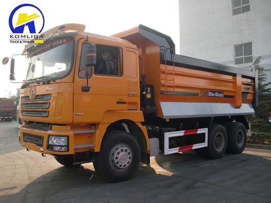 1200r20 Радиальные шины Евро 2 Шакман F3000 Дампер 6х4 60тонны Дампер с наклоном