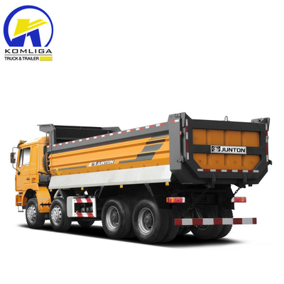 Zz3257n3847A Запрос на заказ Shacman X3000 6X4 Дэмп-Трак 8X4 Подержанный Демп-Трак