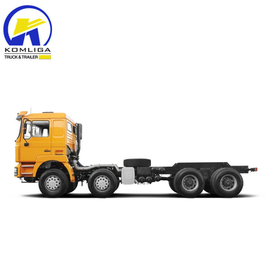 Zz3257n3847A Запрос на заказ Shacman X3000 6X4 Дэмп-Трак 8X4 Подержанный Демп-Трак