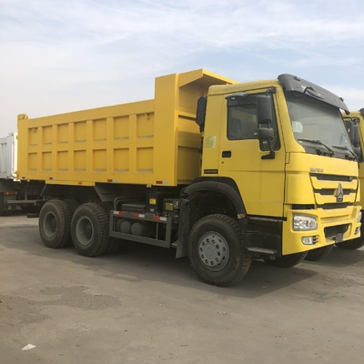 Китайский Sinotruk 10 колес HOWO 6X4 свертывающий грузовик с сертификацией ISO