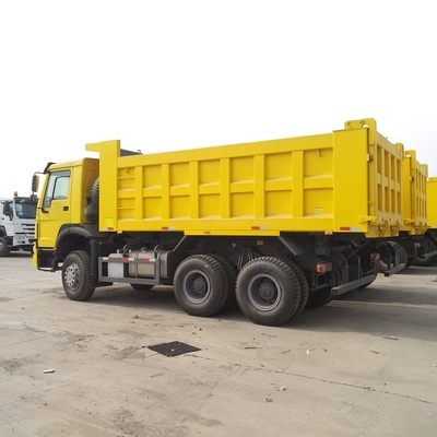 Китайский Sinotruk 10 колес HOWO 6X4 свертывающий грузовик с сертификацией ISO