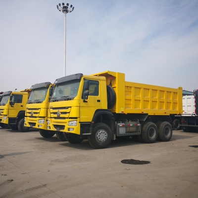 Китайский Sinotruk 10 колес HOWO 6X4 свертывающий грузовик с сертификацией ISO