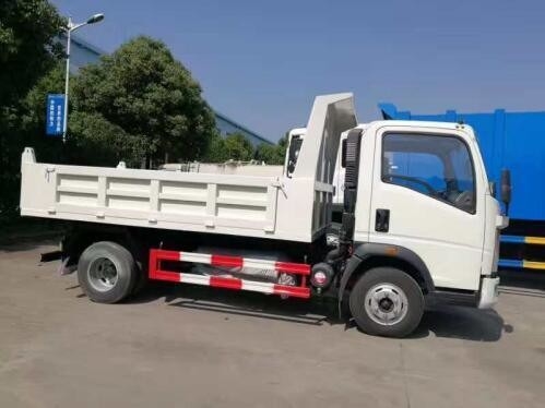 5-10t Sino HOWO мини грузовик грузовой грузовик грузовик на заказ дизельное настройка