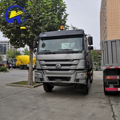 1-10 т грузоподъемность Sinotruk HOWO Тяжелый грузовой грузовик для перевозки тяжелых грузов