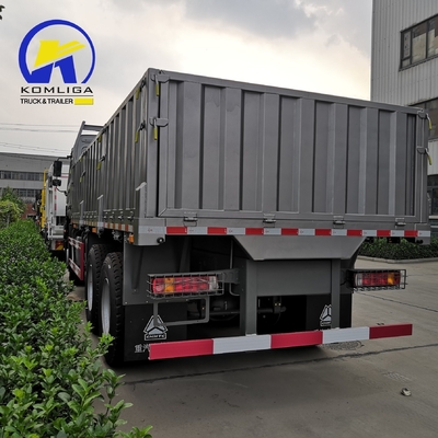 1-10 т грузоподъемность Sinotruk HOWO Тяжелый грузовой грузовик для перевозки тяжелых грузов