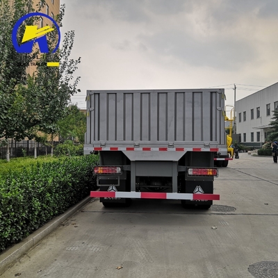 1-10 т грузоподъемность Sinotruk HOWO Тяжелый грузовой грузовик для перевозки тяжелых грузов