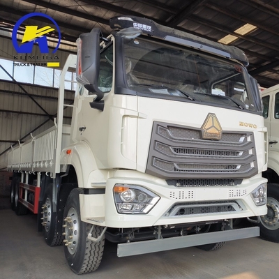 Грузовик Sinotruk HOWO с LHD/Rhd стилем вождения и грузоподъемностью 1-10 т