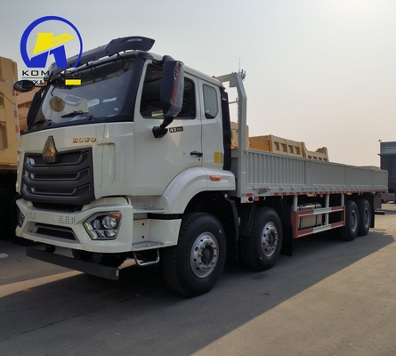 Грузовик Sinotruk HOWO с LHD/Rhd стилем вождения и грузоподъемностью 1-10 т