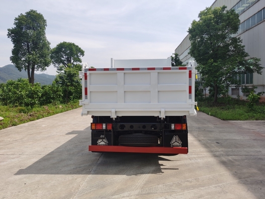 5-10t HOWO Mini Truck Dump Cargo Truck с 6 1 запасной шиной и LHD/Rhd стилем вождения