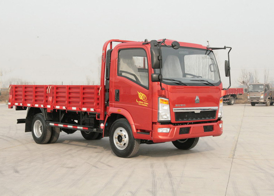 Foton 4X2 Mini Dump Truck Грузовой грузовик LHD/RHD Стиль вождения Подходит для различных нужд