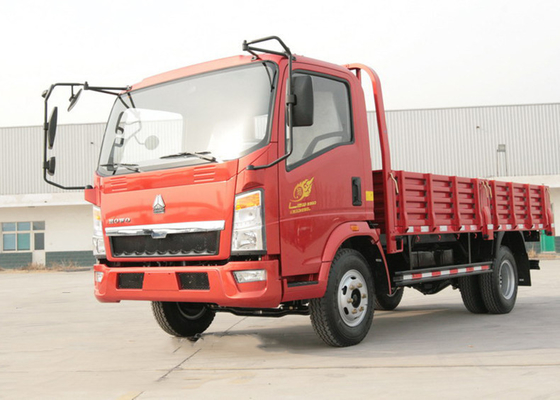 Foton 4X2 Mini Dump Truck Грузовой грузовик LHD/RHD Стиль вождения Подходит для различных нужд
