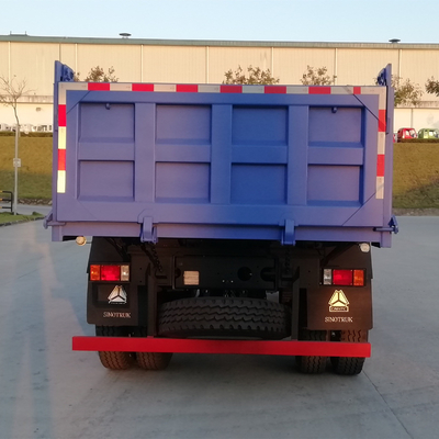 Foton 4X2 Mini Dump Truck Грузовой грузовик LHD/RHD Стиль вождения Подходит для различных нужд