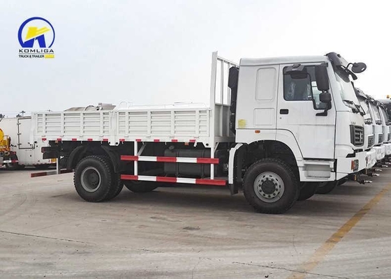 3/5/8/10 тонн Sinotruck HOWO 4X2 Mini Малый легкий грузовик грузовик для задней оси 4,2 тонны