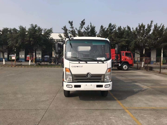 4X2 Tipper/Cargo Truck Mini Truck Light Duty Heavy Duty Приводное колесо 4×2 Кабина 1880 Кабина