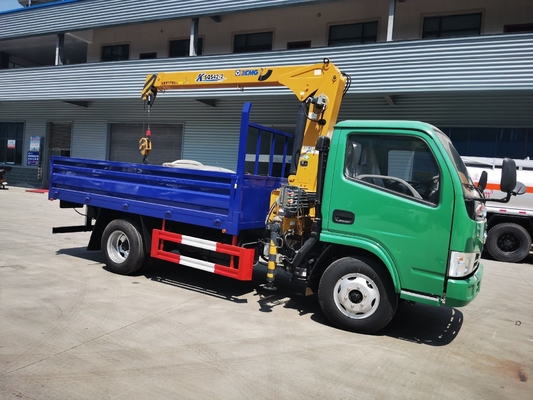 Технические запасные части поддержки HOWO 6X4 4X2 грузовик с краном и двигателем 4-6 л
