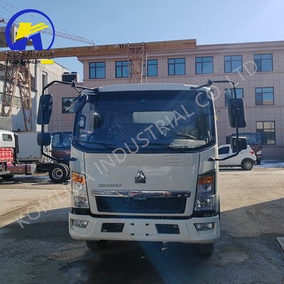 4х2 6 колесные 3тонные 5тонные мини-самосвалы с грузовой массой 1-10 тонн в Сенегал