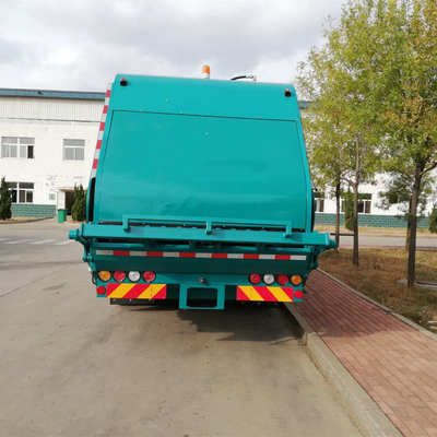 Продать 3 тонны Sino HOWO 4X2 цены мусоровозов с объемом 1-15м3 и типа дизельного топлива