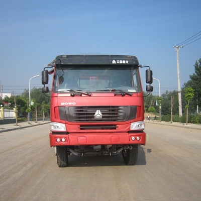Sinotruk HOWO 18 кубических метров отказ компрессора мусора грузовик с сертификацией ISO9000