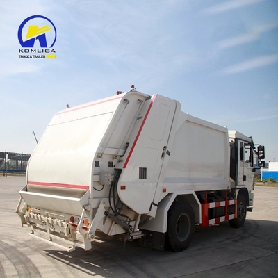 Shacman 8cmb мусорный компрессор приводное колесо 6×4 объем M3 1-15m3 для благотворительности