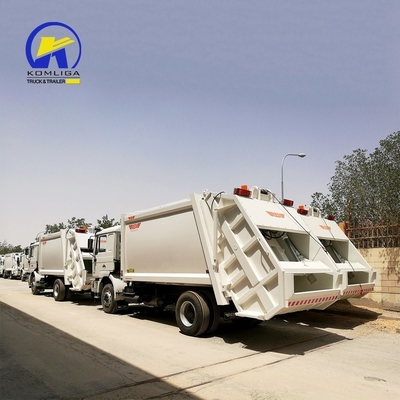 Shacman 8cmb мусорный компрессор приводное колесо 6×4 объем M3 1-15m3 для благотворительности
