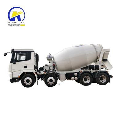 Двойная редукция привода оси Shacman F3000 6X4 Цементные бетонные смесители Wd615.47 Двигатель