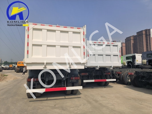 10 1 Шина Sinotruk использованный HOWO грузовик 10 колесный наклонитель 6X4 Горный сварочный грузовик для погрузки