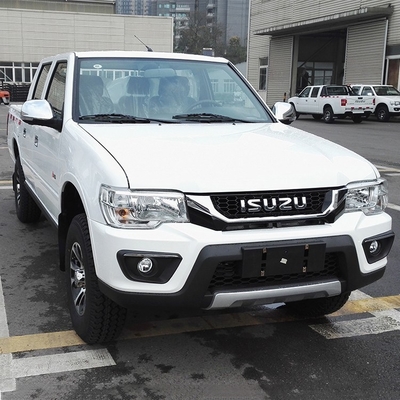 JAC Mini 4X4 дизельный бензиновый пикап технические запасные части поддержка гарантирована