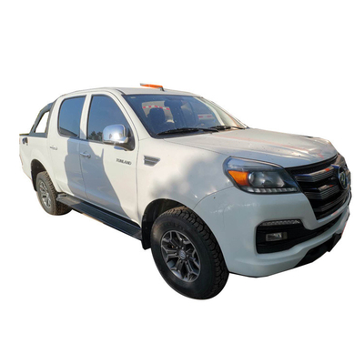 JAC Mini 4X4 дизельный бензиновый пикап технические запасные части поддержка гарантирована