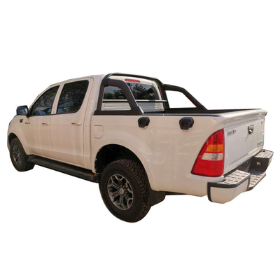 JAC Mini 4X4 дизельный бензиновый пикап технические запасные части поддержка гарантирована