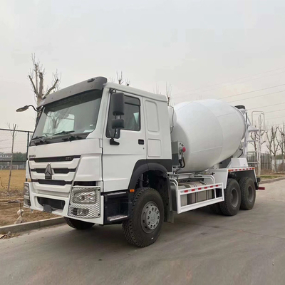 Sinotruk Shacman 6X4 8m3 9m3 10 кубический бетонный насос цементный смеситель самозагрузка бетонный смеситель грузовик Топ-выбор