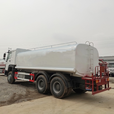 Zf8118 Рулевой Sinotruck HOWO 20000литров Дорожная Улица Водосборник Спринклерный грузовик
