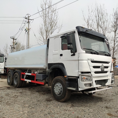 Подержанный Водопровод 5000 галлонов Водосборник Водопровод Водопровод 10350x2490x3540 мм