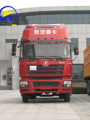 Запрос на заказ Shacman F3000 6X4 10 колесная полуприцепная головка использованный тракторный грузовик