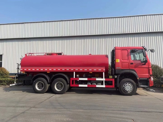 3000 галлонов 5000 галлонов 4X2 топливный грузовик 6 колесный нефтяной танкер грузовик с рулевым управлением Zf8118