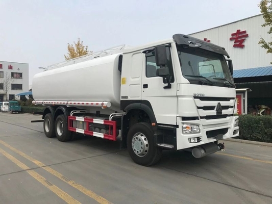 3000 галлонов 5000 галлонов 4X2 топливный грузовик 6 колесный нефтяной танкер грузовик с рулевым управлением Zf8118