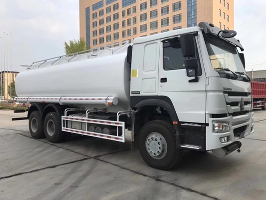 Dongfeng HOWO 3000 5000 литров дизельного мини-танкера для нефти и грузоподъемности 21-30 т
