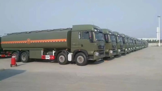 8*4 Sinotruck HOWO Датчик потокомера для топливных баков для грузовиков с ручной трансмиссией