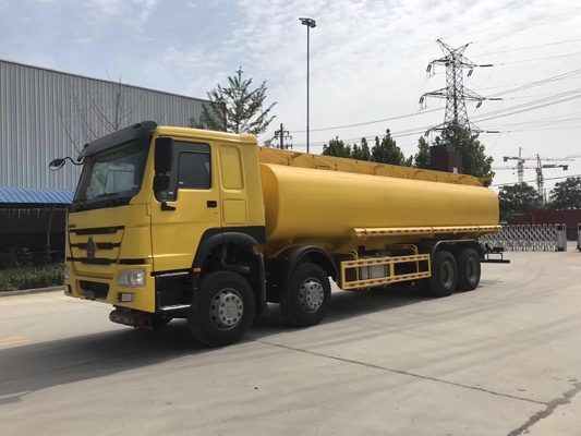 8*4 Sinotruck HOWO Датчик потокомера для топливных баков для грузовиков с ручной трансмиссией