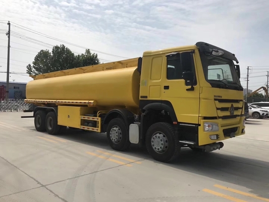 8*4 Sinotruck HOWO Датчик потокомера для топливных баков для грузовиков с ручной трансмиссией