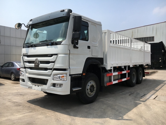 6×4 приводное колесо Sinotruck 371HP HOWO Дизельный китайский грузовой грузовик для сертификации ISO